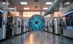 Beitragsbild zu TSMC Aktie: Starke Wachstumsimpulse!