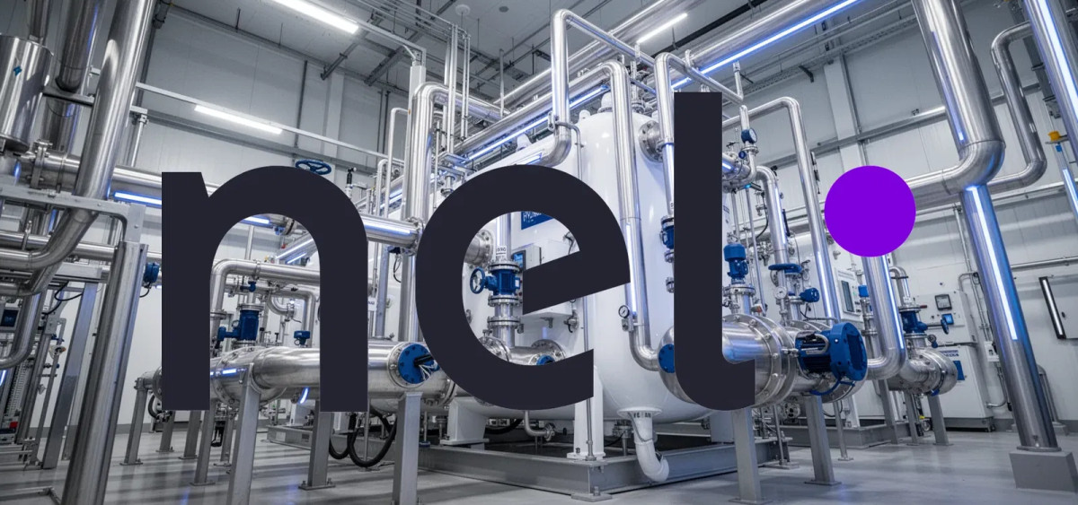 Beitragsbild zu Nel ASA Aktie: Wichtiger Härtetest