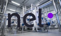 Beitragsbild zu Nel ASA Aktie: Wichtiger Härtetest