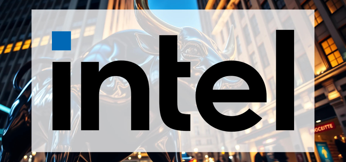 Beitragsbild zu Intel Aktie: KI-Revolution?