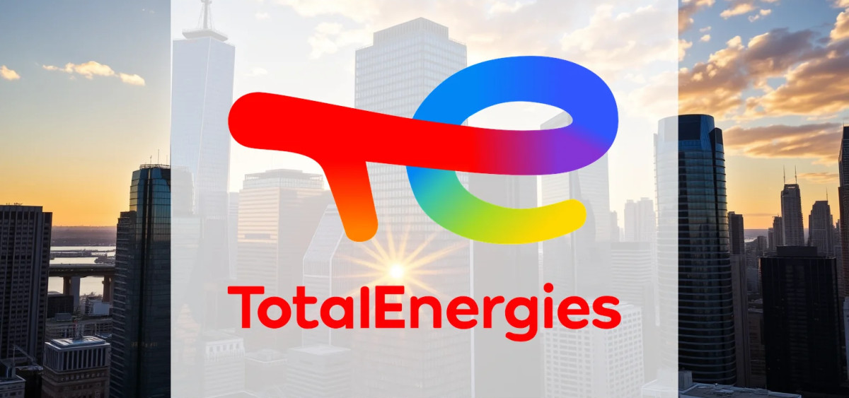 Beitragsbild zu TotalEnergies SE Aktie: Anlegerfreundliche Nachrichten