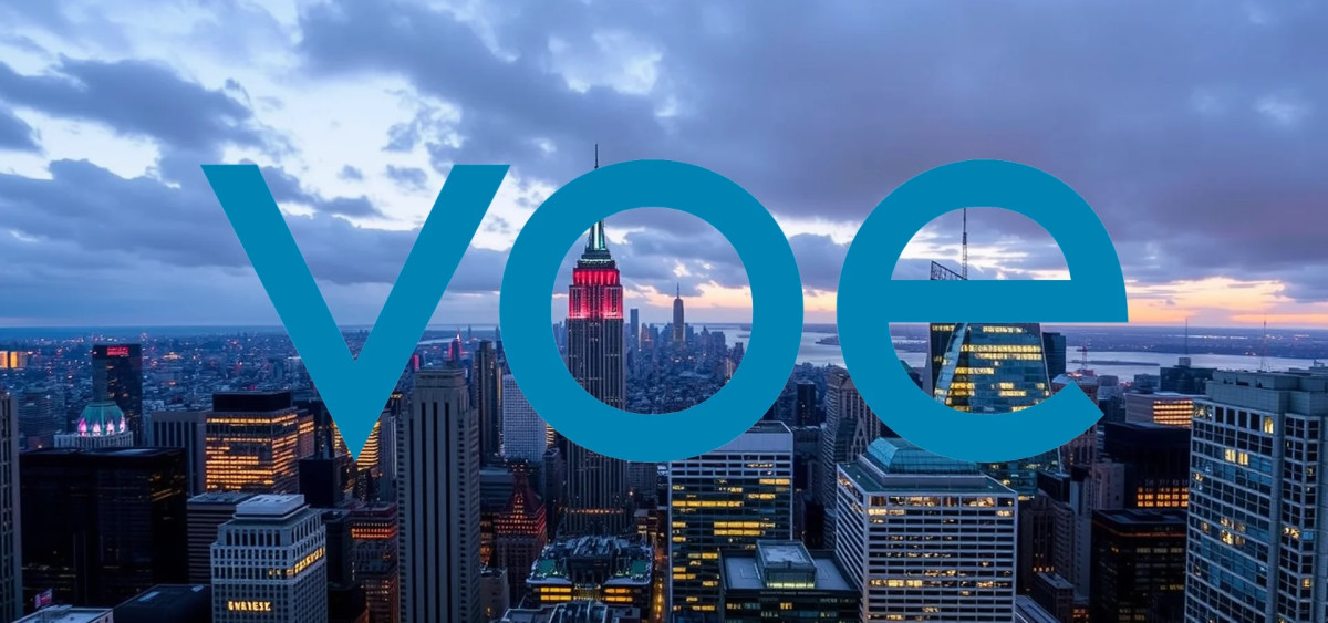 Beitragsbild zu Voestalpine Aktie: Sachliches Handelsupdate