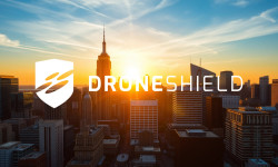 Beitragsbild zu DroneShield-Aktie: Millionen-Mitteilung!
