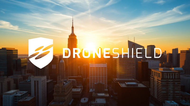 Beitragsbild zu DroneShield-Aktie: Millionen-Mitteilung!