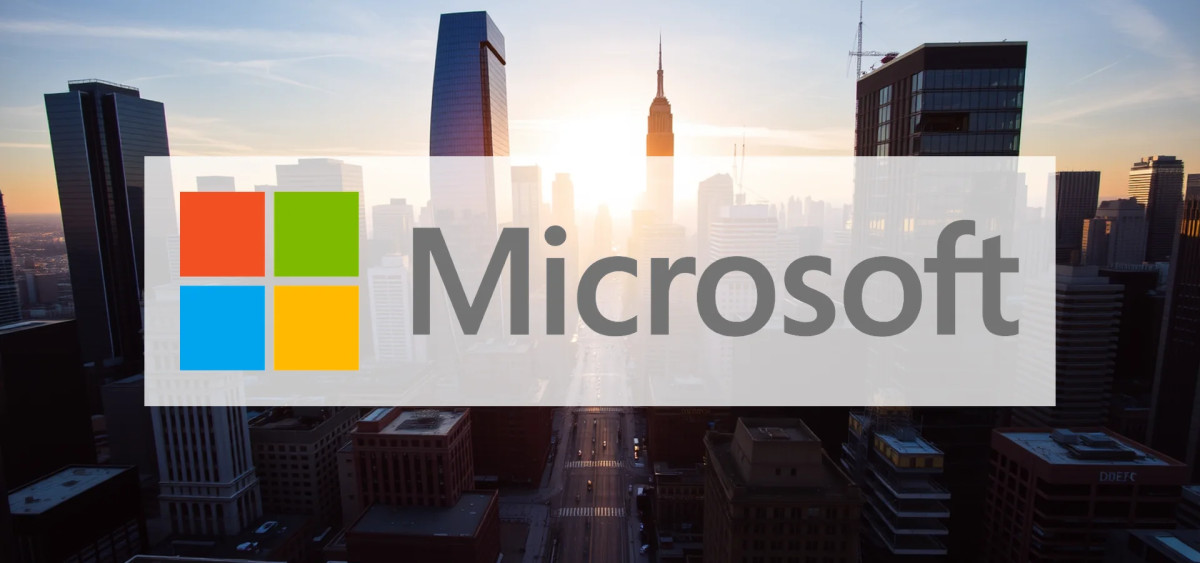 Beitragsbild zu Microsoft Aktie: KI-Rally vor dem Start?