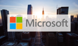 Beitragsbild zu Microsoft Aktie: KI-Rally vor dem Start?