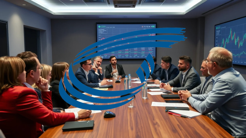 Beitragsbild zu Nordex Aktie: Beruhigte Anlegerperspektiven