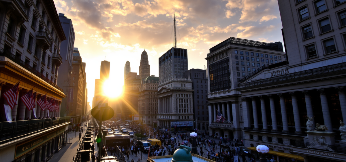 Beitragsbild zu Nasdaq 100: Erholung mit Fragezeichen