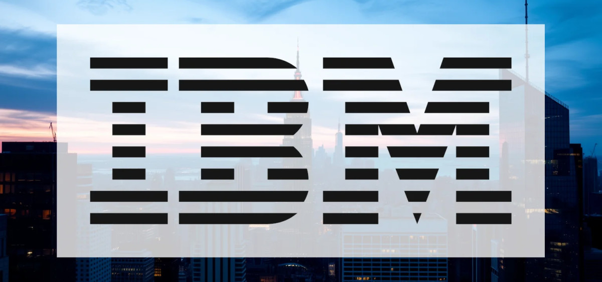Beitragsbild zu IBM Aktie: Verwirrung total!