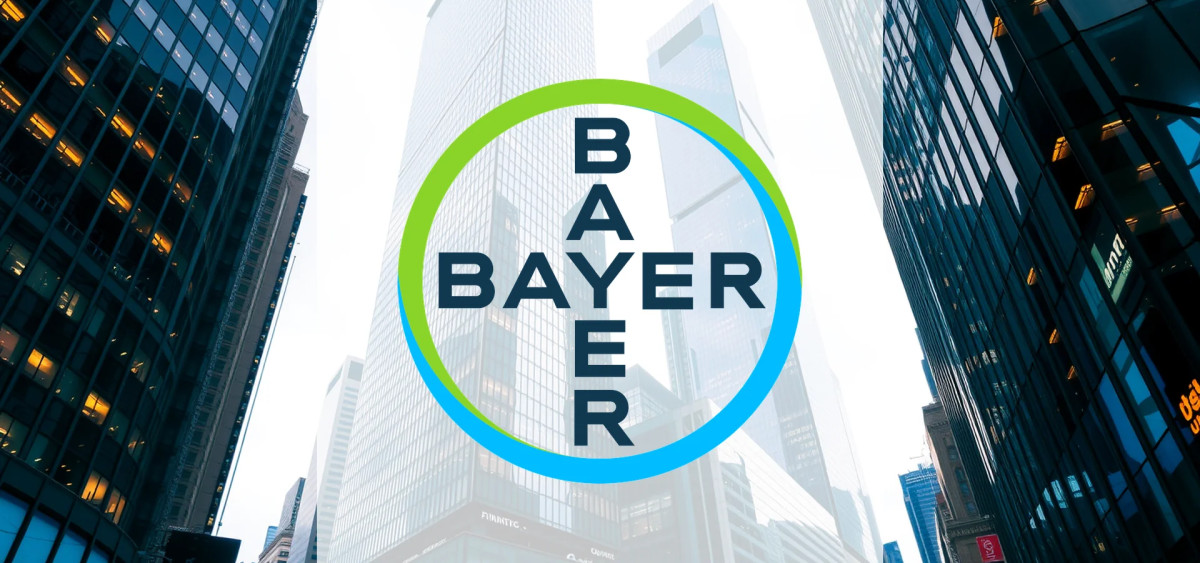 Beitragsbild zu Bayer Aktie: Ägypten-Coup gelandet!