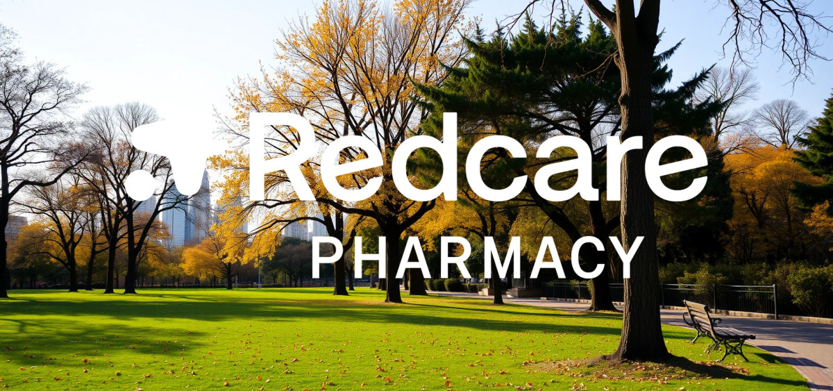 Beitragsbild zu Redcare Pharmacy Aktie: Überraschende Wende!