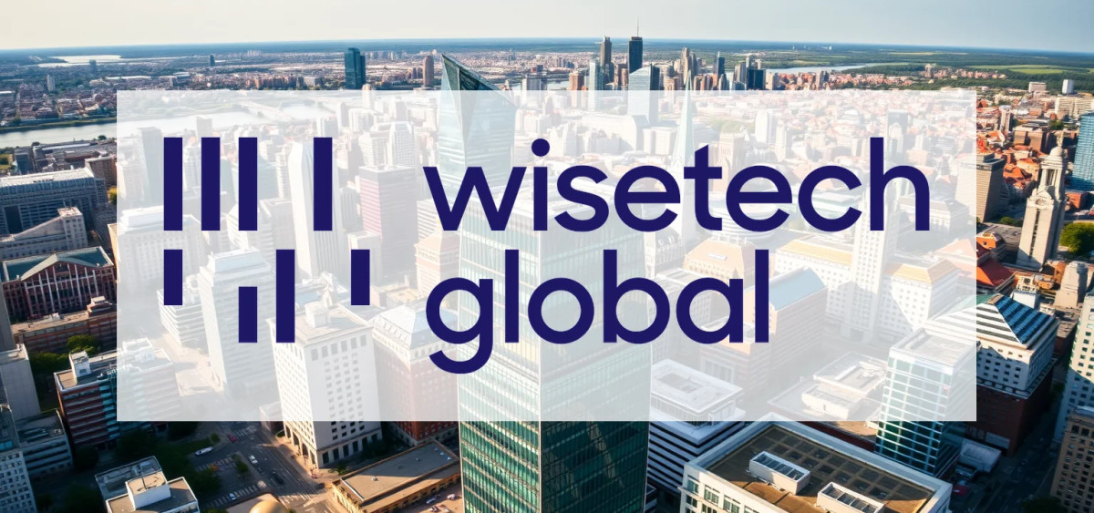 Beitragsbild zu Wisetech Global Aktie: Schock nach schwachem Ausblick