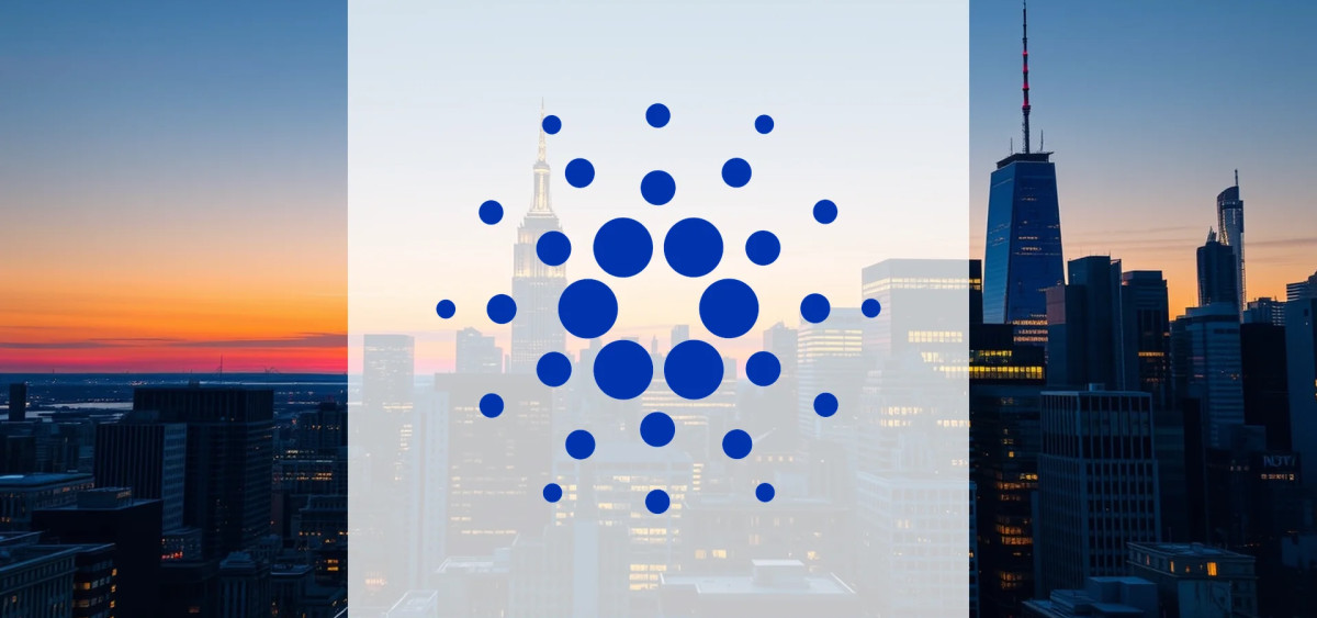 Beitragsbild zu Cardano: Ergebnisse erwartet