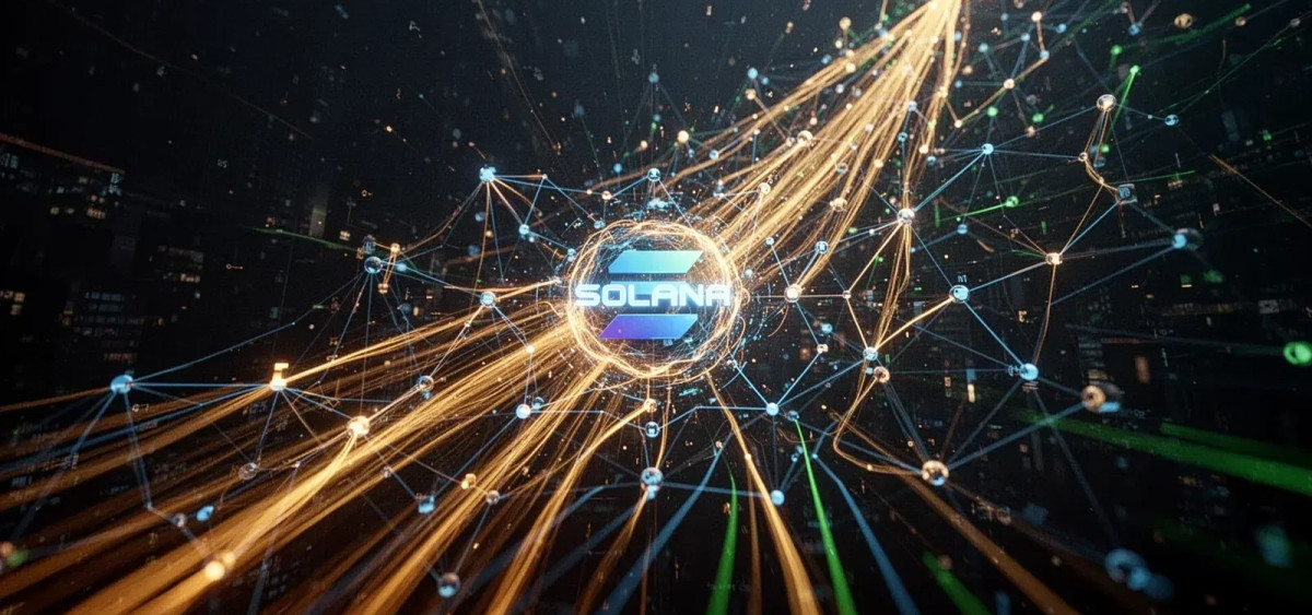 Beitragsbild zu Solana: Herausragende Wachstumsaussichten!