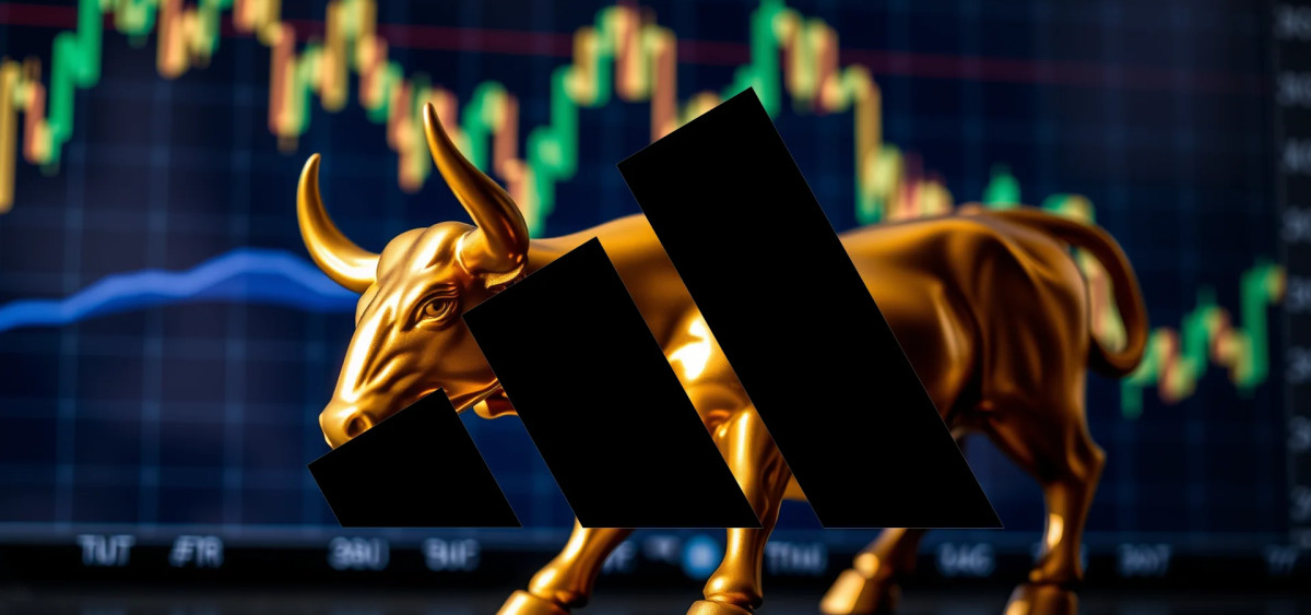 Beitragsbild zu Adidas Aktie: Wichtiges Kaufsignal