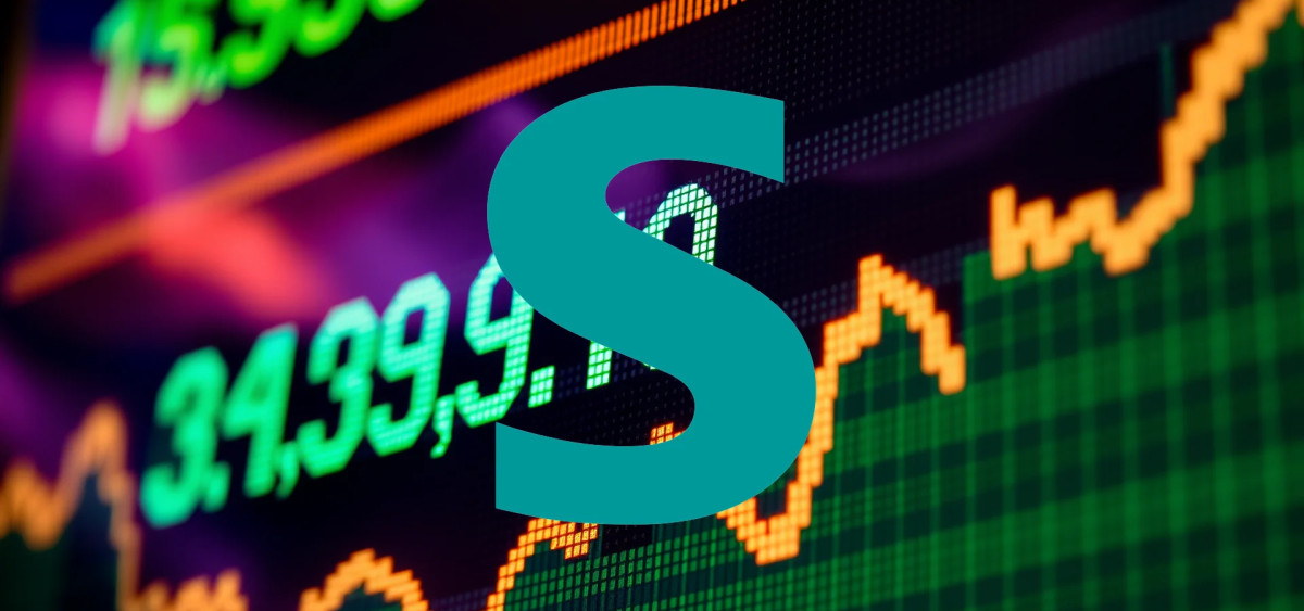 Beitragsbild zu Siemens Aktie: Milliarden für den Umbau