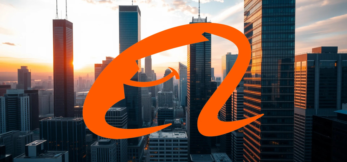 Beitragsbild zu Alibaba Aktie: Gelungener Jahresauftakt!