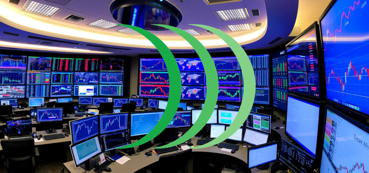 Beitragsbild zu Hensoldt Aktie: Auftrag treibt Rally