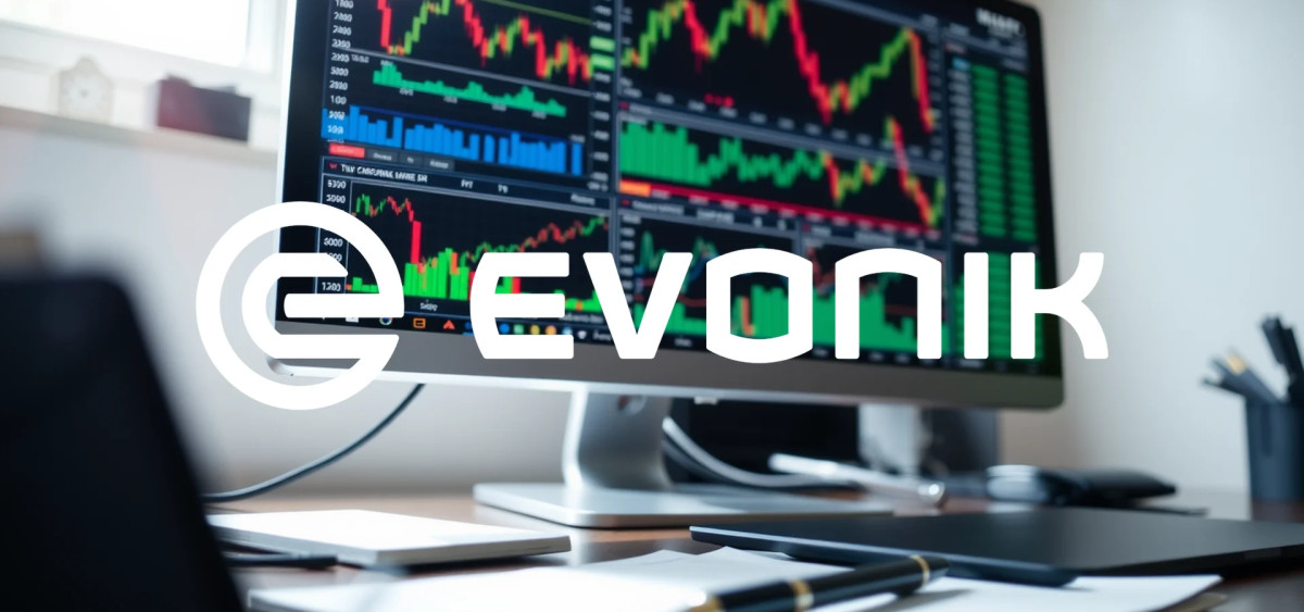 Beitragsbild zu Evonik Aktie: Tiefschlag!