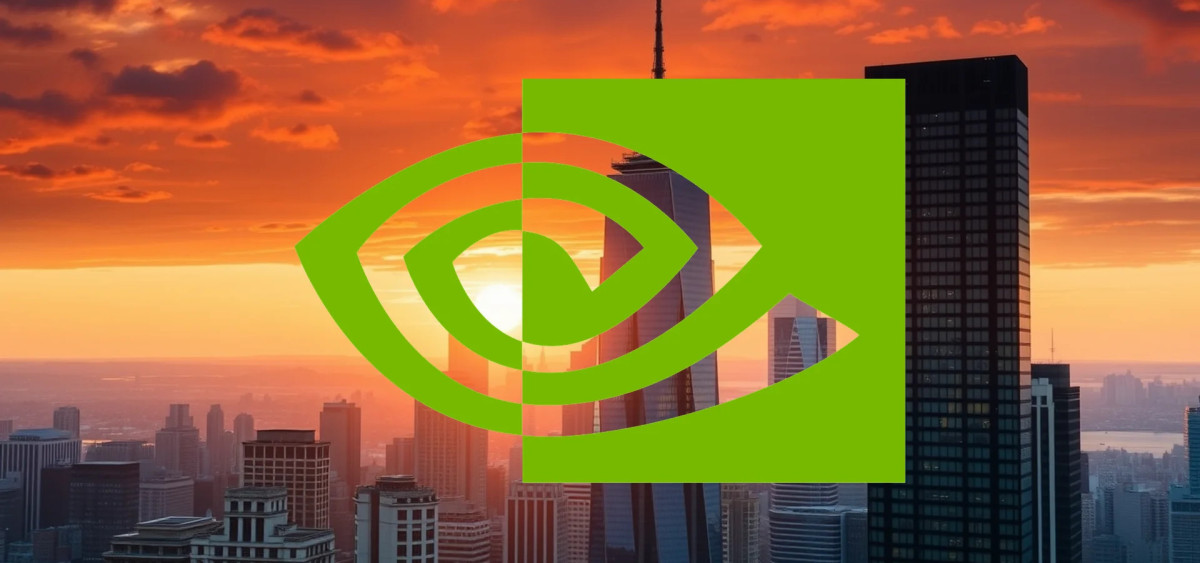 Beitragsbild zu Nvidia-Aktie: Mega-Frage!