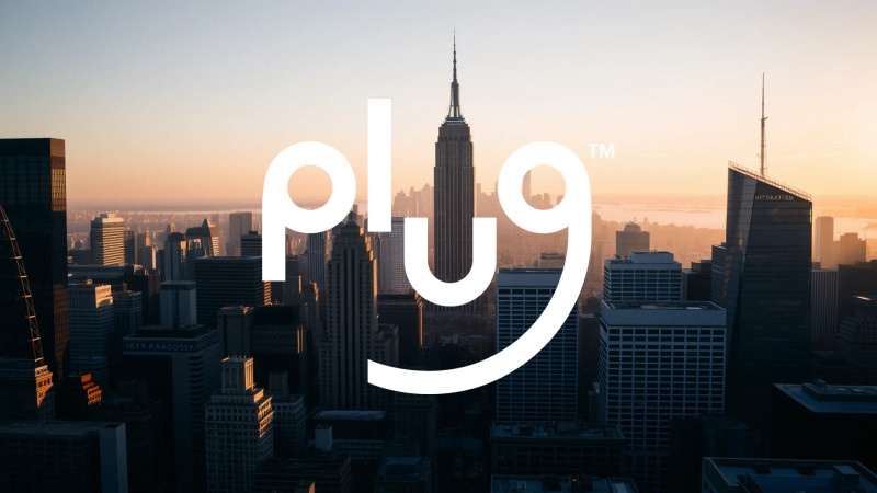 Beitragsbild zu Plug Power-Aktie: Absoluter Knaller!