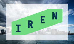 Beitragsbild zu Iris Energy Aktie: KI-Traum platzt!