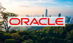 Beitragsbild zu Oracle Aktie: KI-Euphorie explodiert!