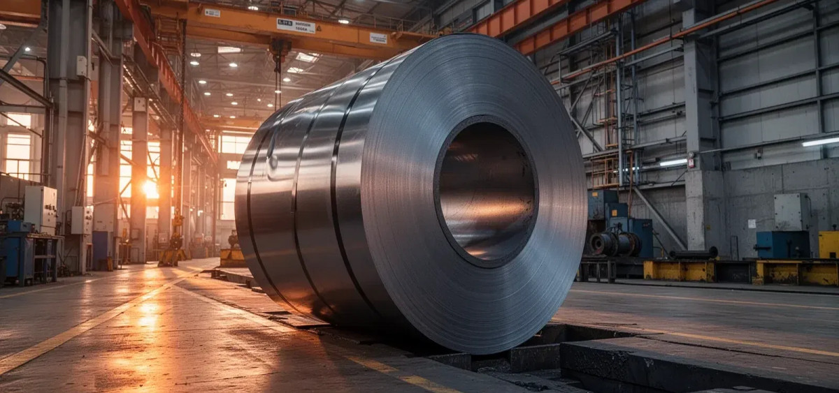 Beitragsbild zu Voestalpine Aktie: Profitabilität überzeugt