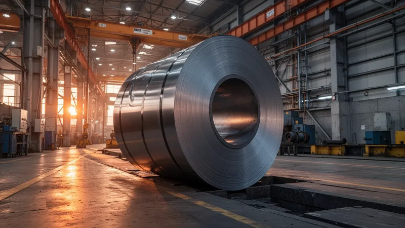 Beitragsbild zu Voestalpine Aktie: Profitabilität überzeugt