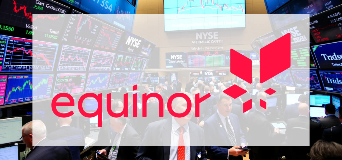 Beitragsbild zu Equinor Aktie: Mega-Investment in grünen Riesen!