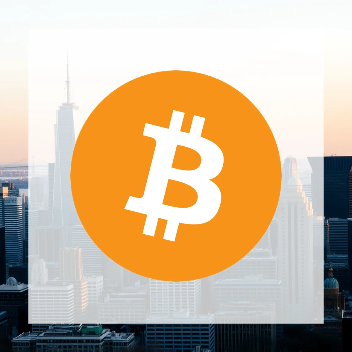 Börse Express - Bitcoin: Kampf um 100.000 USD!