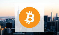 Beitragsbild zu Bitcoin: Kampf um 100.000 USD!