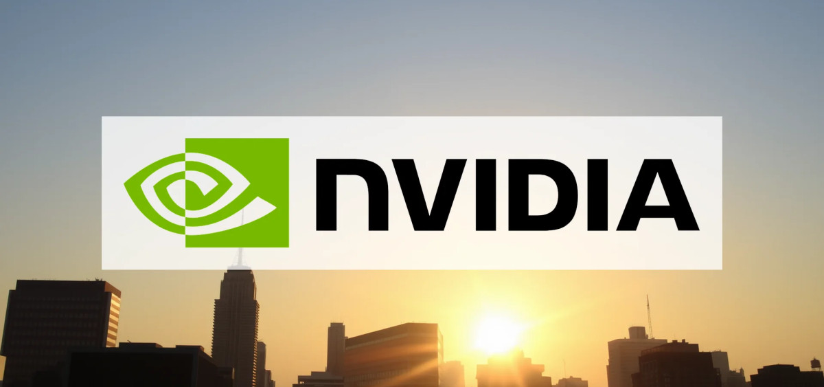 Beitragsbild zu Nvidia Aktie: Positive Marktprognosen