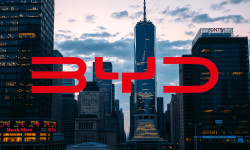 Beitragsbild zu BYD-Aktie: Gigantische Trendwende!