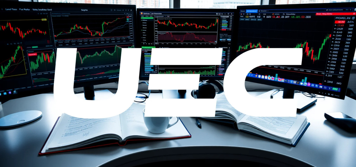 Beitragsbild zu Uranium Energy Aktie: Unerfüllte Versprechen!