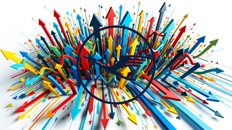 Beitragsbild zu Lufthansa Aktie: Zunehmende Zweifel?