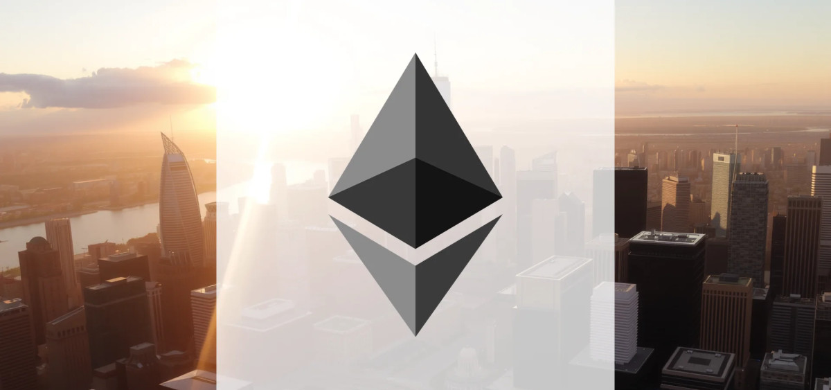 Beitragsbild zu Ethereum: Beeindruckende Marktchancen!