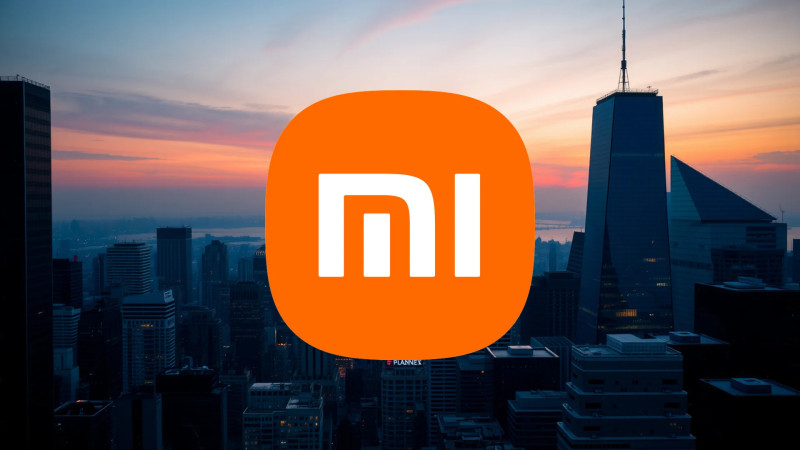 Beitragsbild zu Xiaomi-Aktie: Super-Wette!