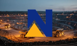 Beitragsbild zu Newmont Aktie: Rekordjahr trifft schwierige Aussichten