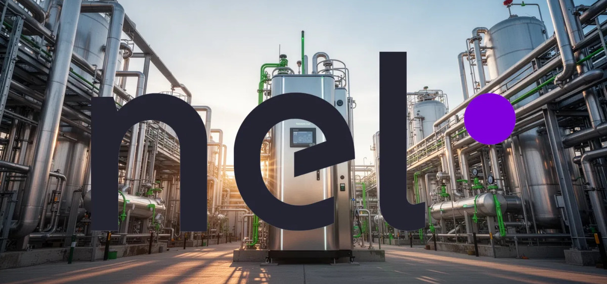 Beitragsbild zu Nel ASA Aktie: Entscheidende Monate