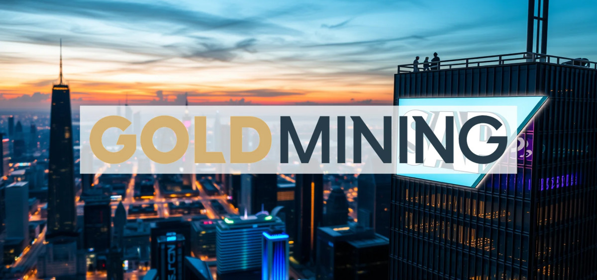 Beitragsbild zu Barrick Aktie: Showdown!