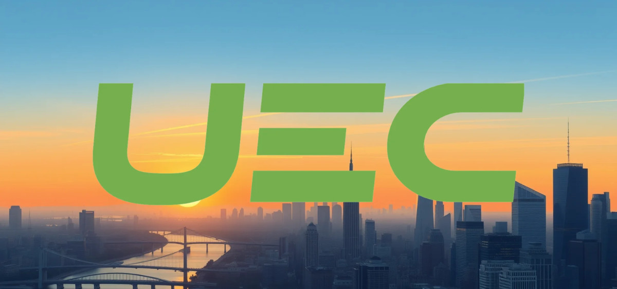 Beitragsbild zu Uranium Energy Aktie: Marktexpansion gelingt!