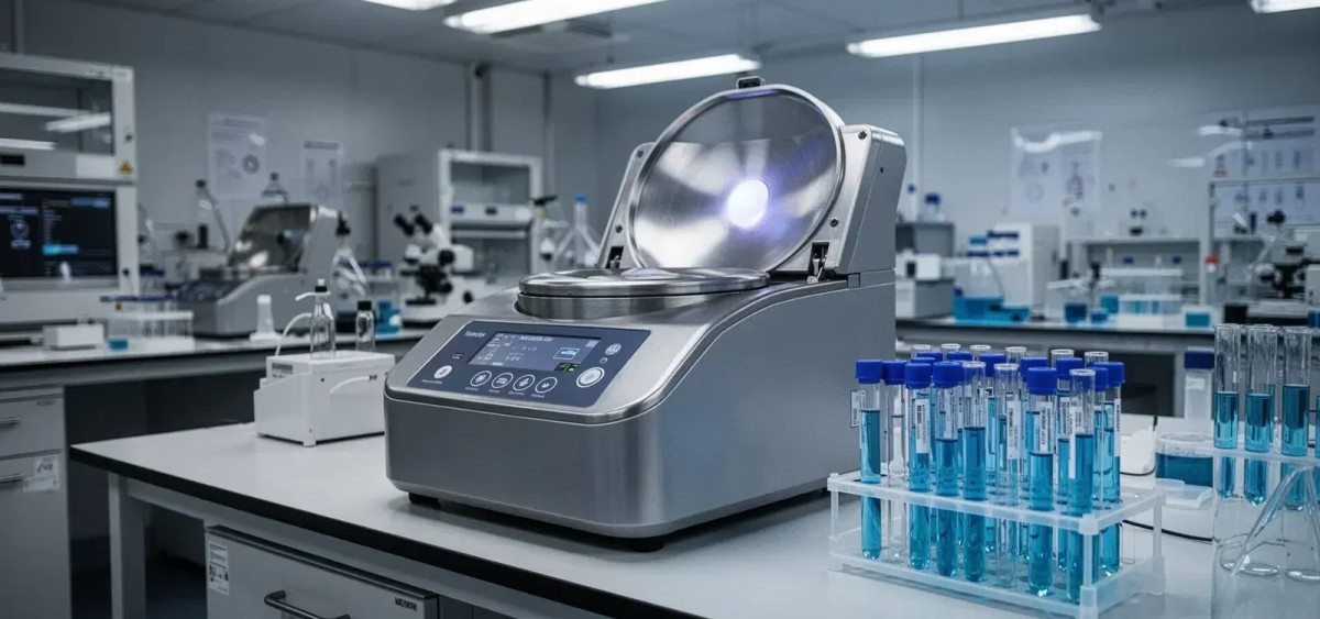 Beitragsbild zu Fresenius Aktie: FMC-Erfolg beflügelt