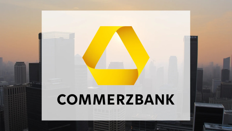 Beitragsbild zu Commerzbank Aktie: Ausgezeichnete Aussichten!