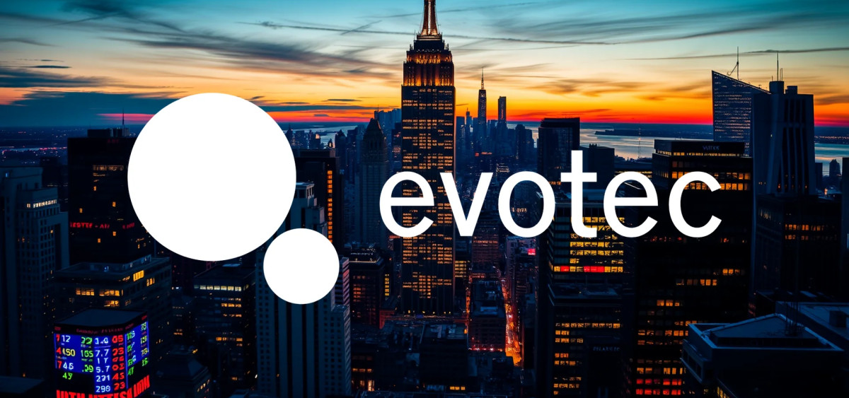 Beitragsbild zu Evotec Aktie: Bittere Realität!