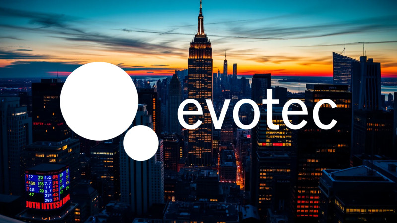 Beitragsbild zu Evotec Aktie: Bittere Realität!