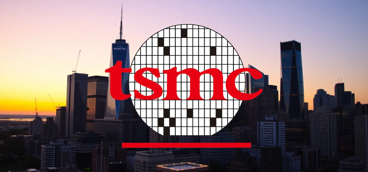 Beitragsbild zu TSMC Aktie: Innovationsstrategie beleuchtet