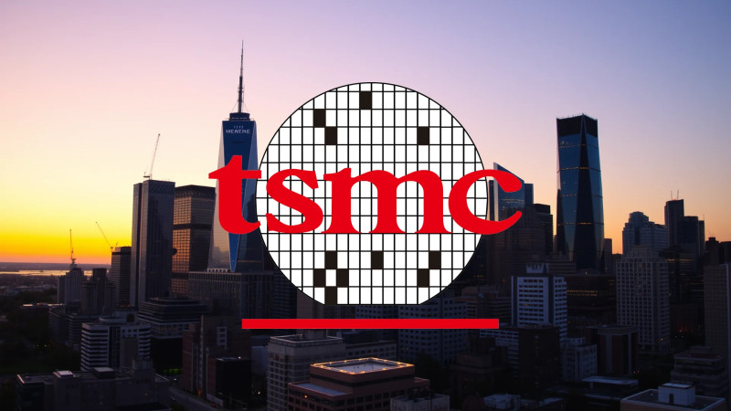 Beitragsbild zu TSMC Aktie: Innovationsstrategie beleuchtet