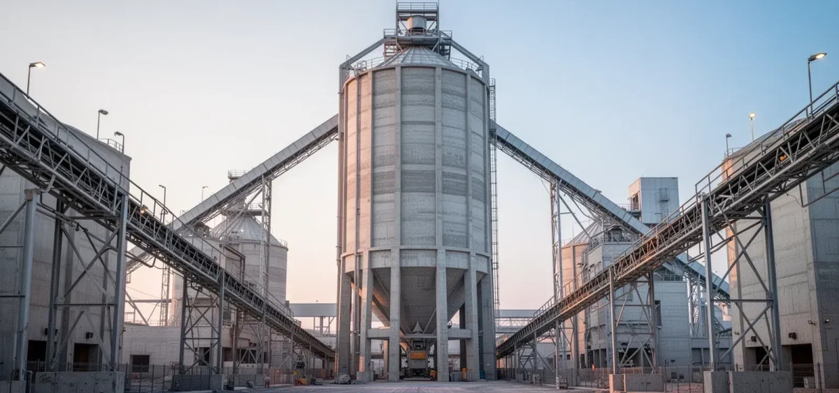 Beitragsbild zu Heidelberg Materials Aktie: Gegen den Trend