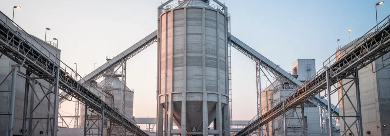 Beitragsbild zu Heidelberg Materials Aktie: Gegen den Trend